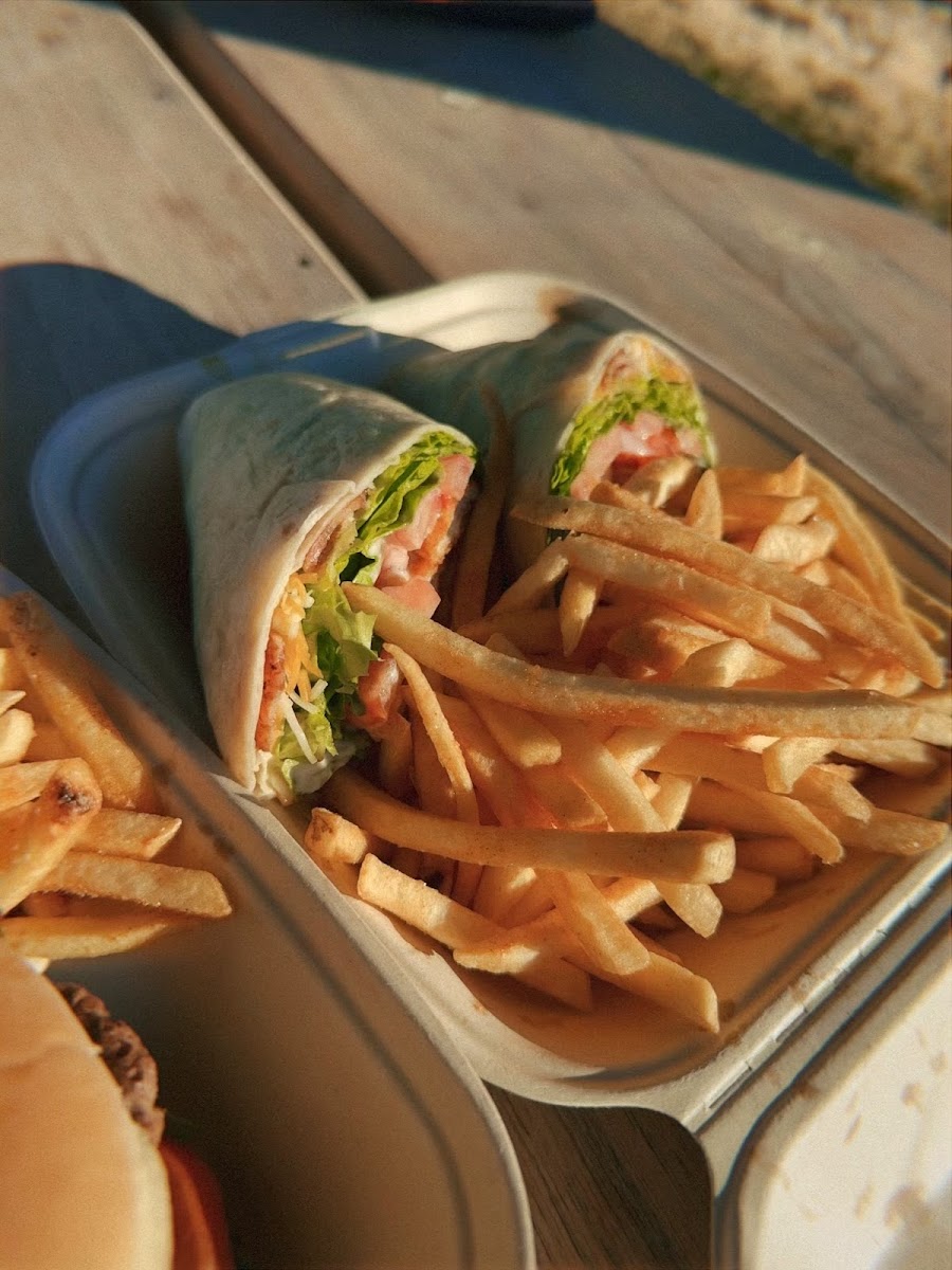 Chewaucan Station Llc