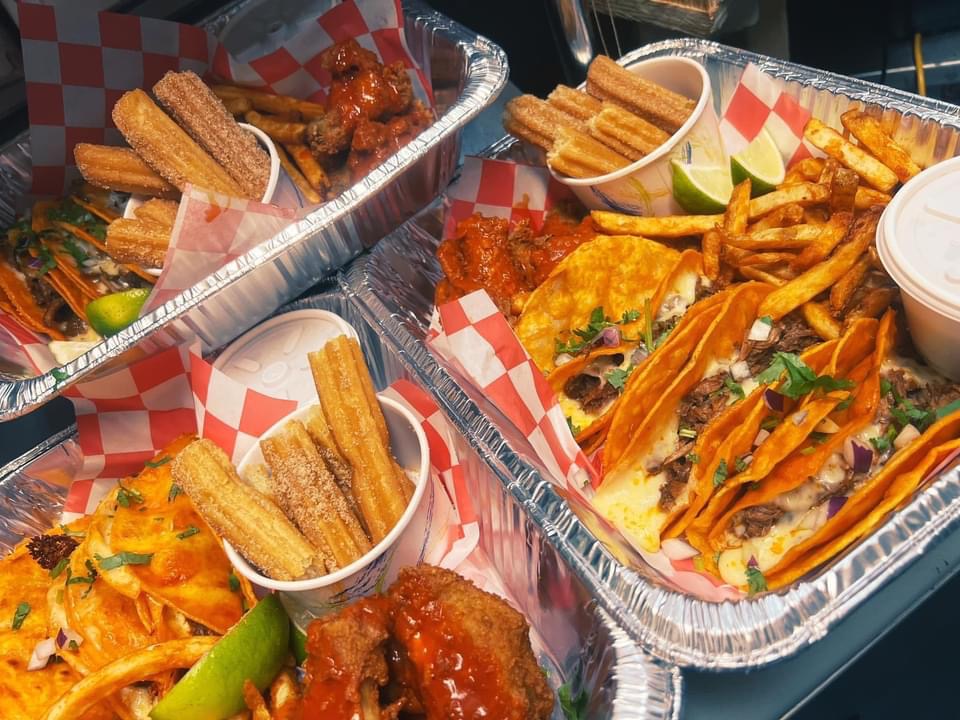 La Mesa Market Boston